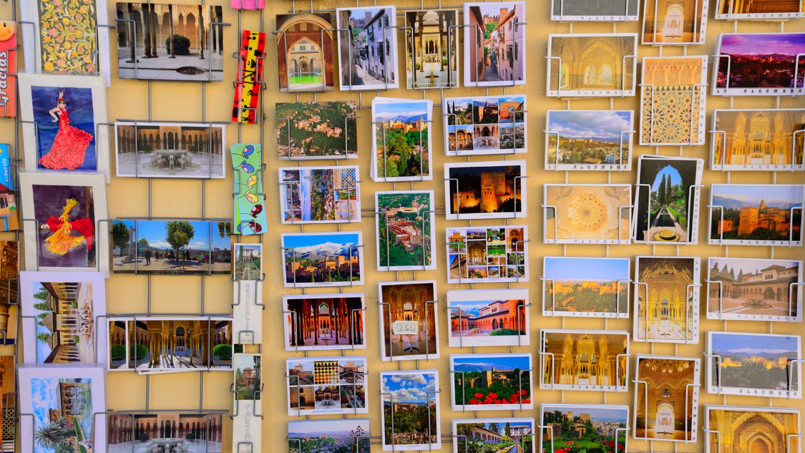 Consumo gusto - La tarjeta Postal - 04/07/23 - Escuchar ahora