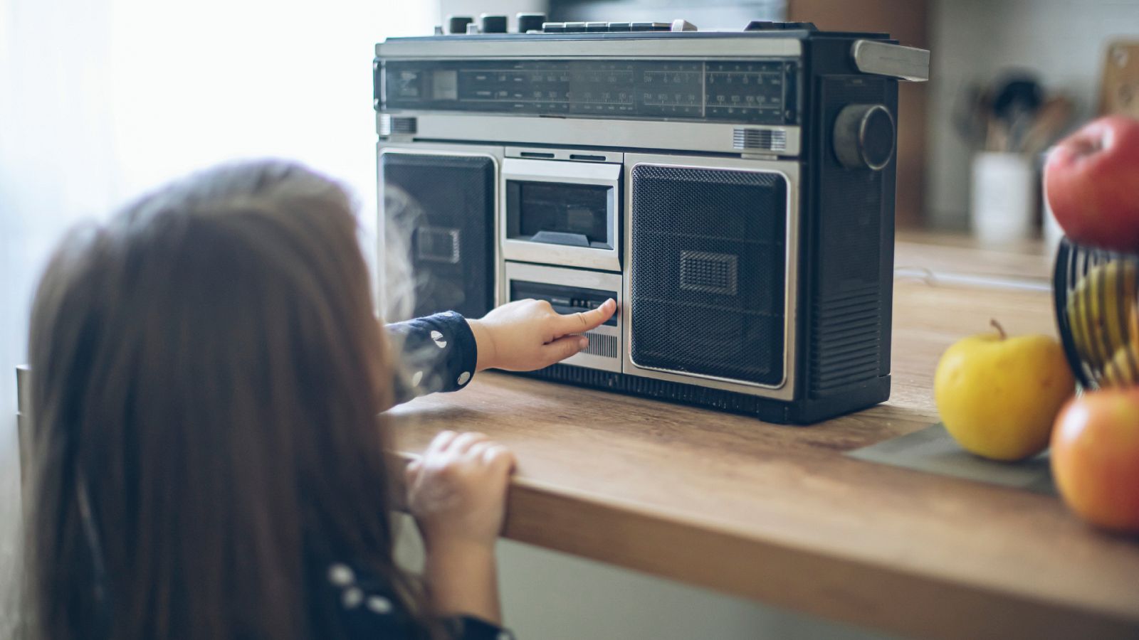Rebobinando - Baron Rojo, 'Con botas sucias' - 04/07/23 - Escuchar ahora