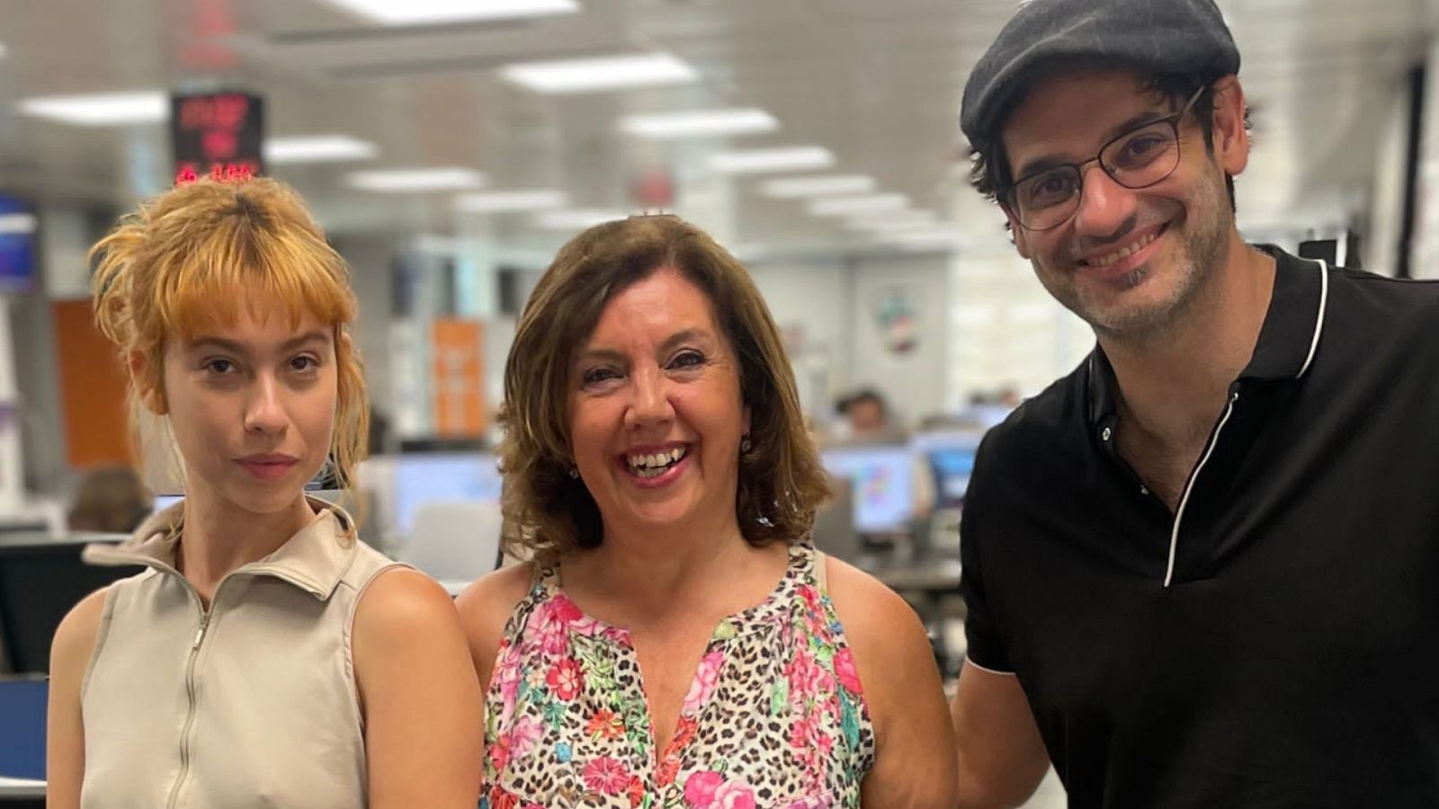 Va de Cine - 02/07/23 - Escoltar Ara