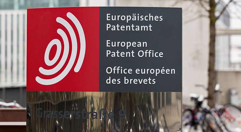 Más cerca - OEP: "Queremos concienciar sobre la necesidad de patentar" - Escuchar ahora