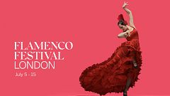 Artesfera - Decimoctava edición de Flamenco Festival Londres - 04/07/23