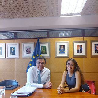 Hablamos de salud mental