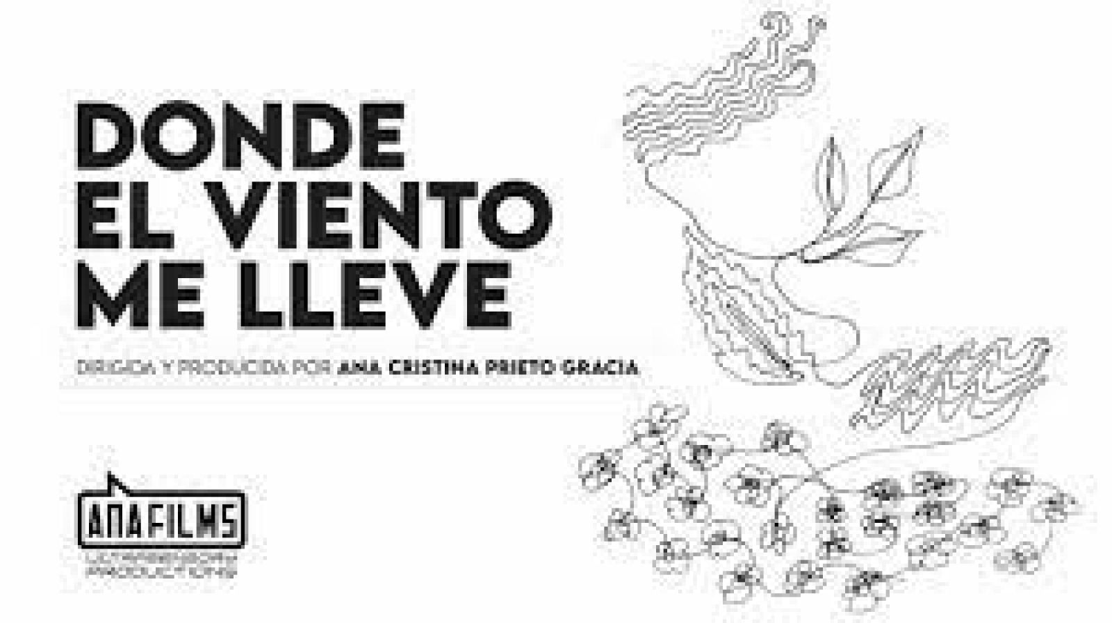 Ellas Pueden - 'Donde el viento me lleve' & Calala - 8 julio 2023