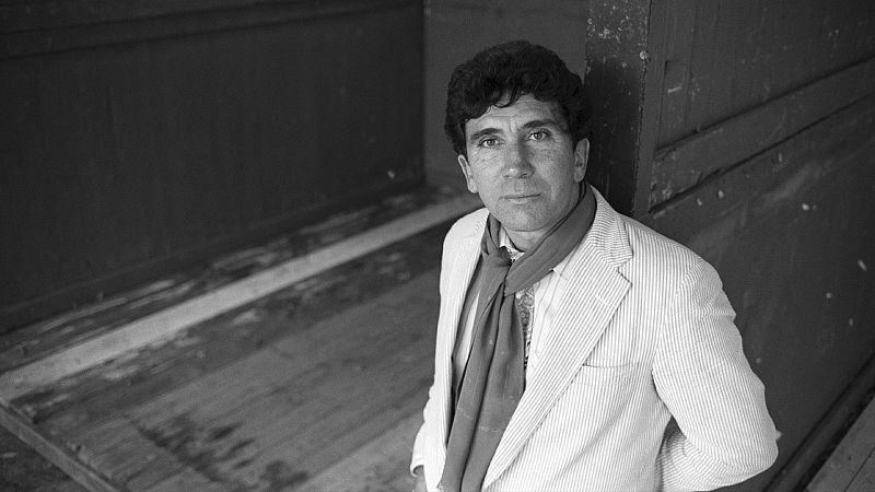 Los podcast de Villena - Reinaldo Arenas y su vida terrible y alucinada - Escuchar ahora