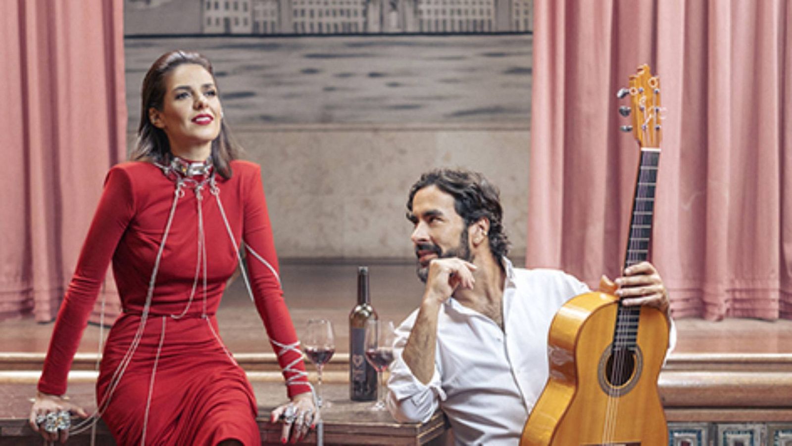 Cuaderno mayor - Cuca Roseta nos presenta 'Rayana' - 09/07/23 - Escuchar ahora