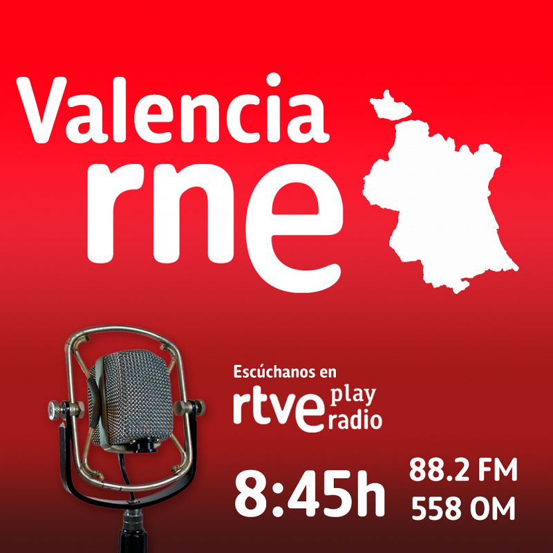 8.45 Informativo Valencia - 29/06/23 - Escuchar ahora