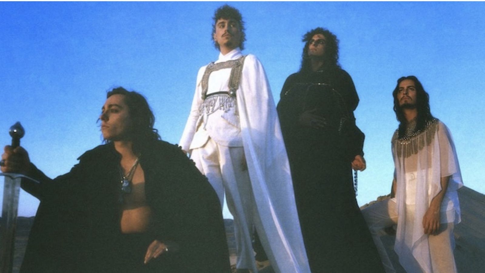 Turbo 3 - Greta Van Fleet | Dawn Brothers & DeWolff - 04/07/23 - escuchar ahora