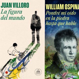 Oler los libros