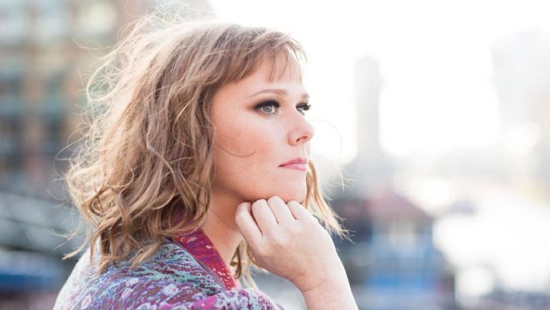 Maestros cantores: Entrevista a Jessica Pratt - escuchar ahora