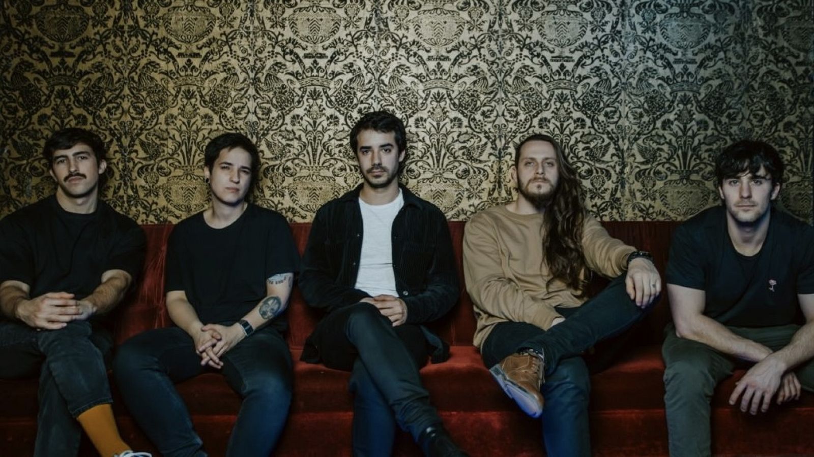 Gyoza - Jesus (Queen)