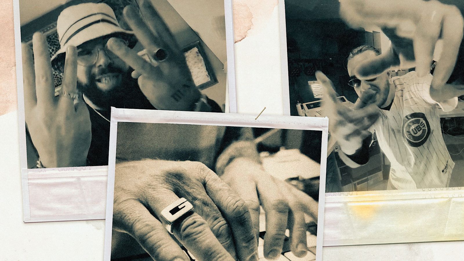 La Cuarta Parte - Zero Rayao - 06/07/23 - escuchar ahora