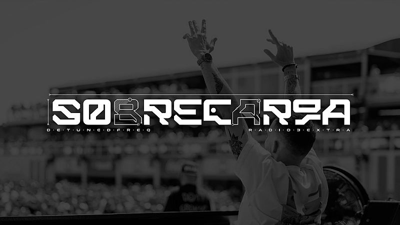 Sobrecarga - Galactixx | Enei | Nitepunk - 07/07/2023 - Escuchar ahora