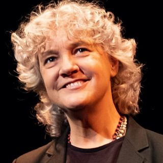 Mayte Martín i A Fuego