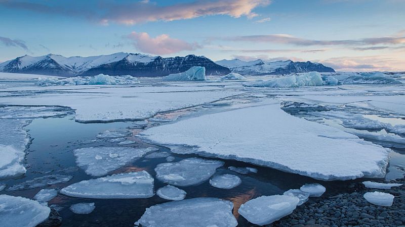 Cinco continentes - Intereses geoestratégicos en el Ártico - Escuchar ahora