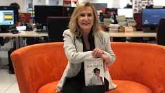 Nieves Herrero: "Estoy muy satisfecha, he sido más libre"