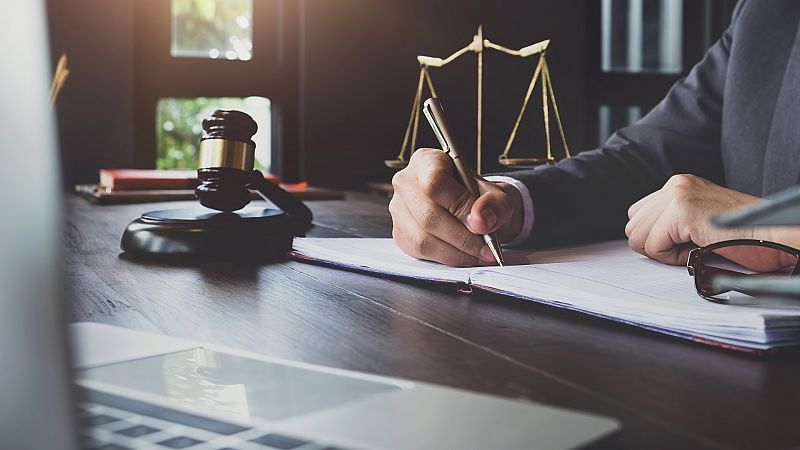 24 horas - El TJUE tarda, de media, catorce meses en "resolver asuntos" - Escuchar ahora