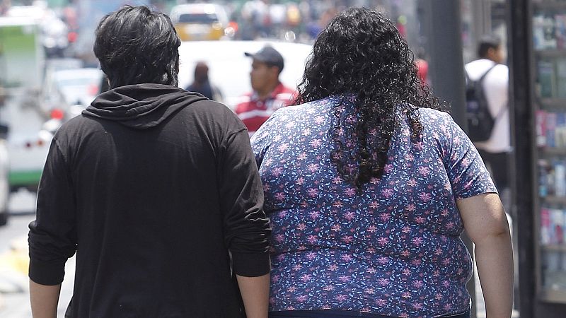 Las mañanas de RNE - La firma I Argelia Queralt: la obesidad - Escuchar ahora