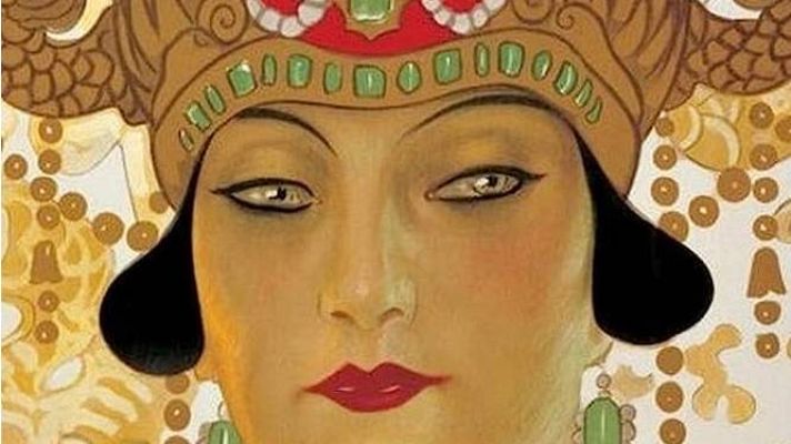 Viaje al centro de la ópera - Turandot, de Puccini (I parte) - 06/07/23 - escuchar ahora - escuchar ahora