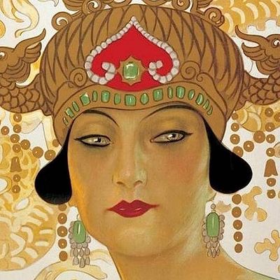 Viaje al centro de la ópera - Turandot, de Puccini (I parte) - 06/07/23 - escuchar ahora - escuchar ahora