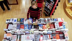 Las Mañanas de RNE - Cierra la Librería Lagun, símbolo de la lucha contra ETA