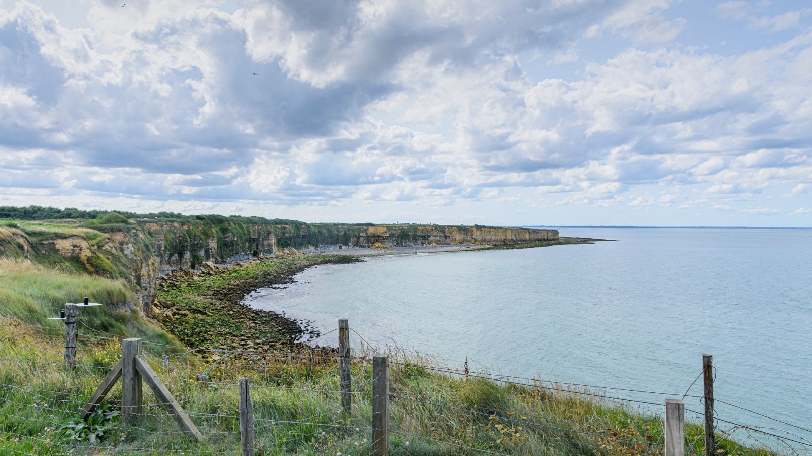 No necesitaba saber esto - Alhucemas y Normandía - 07/07/23 - Escuchar ahora