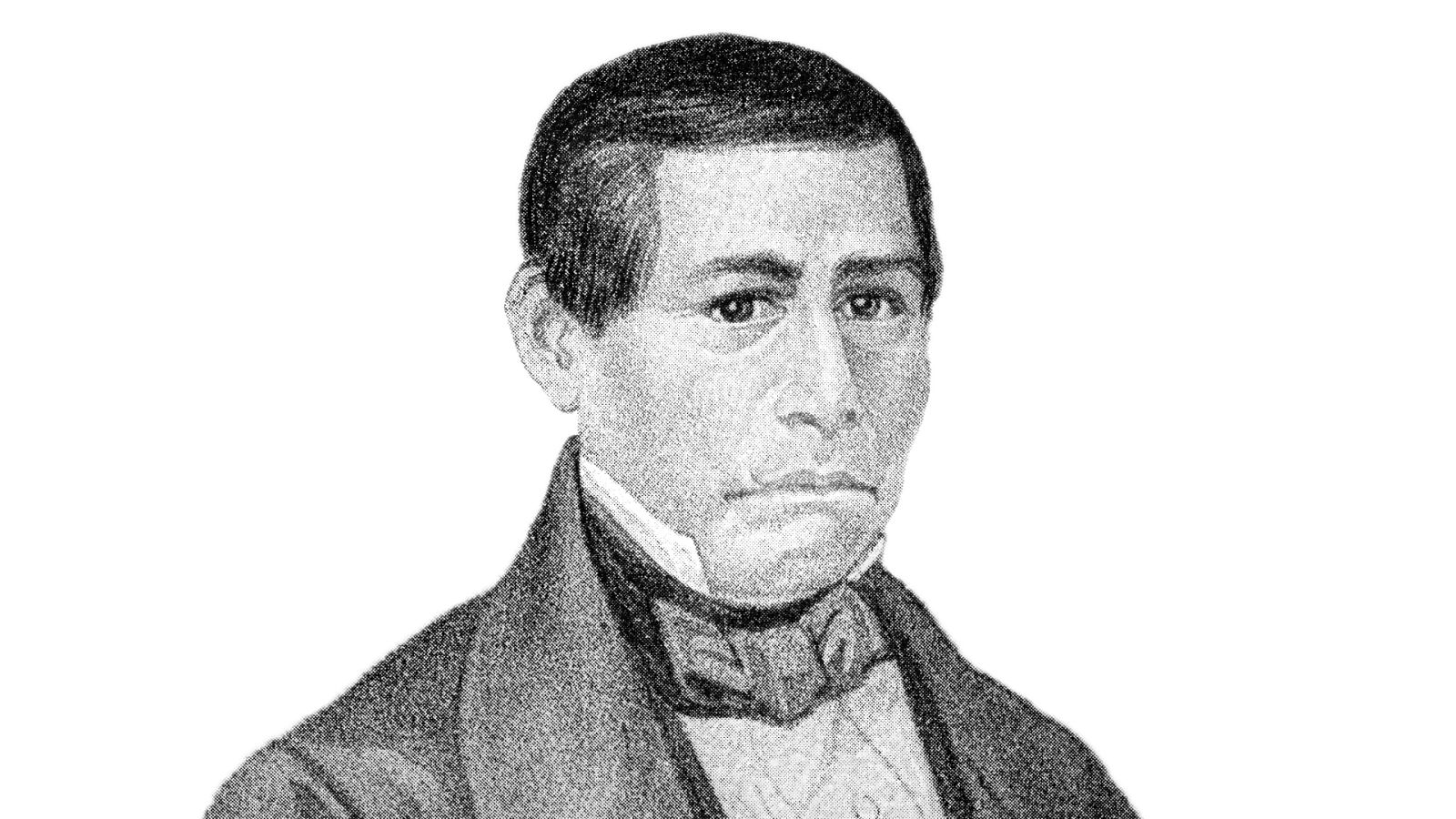 Latinoamérica - Benito Juárez - 07/07/23 - Escuchar ahora