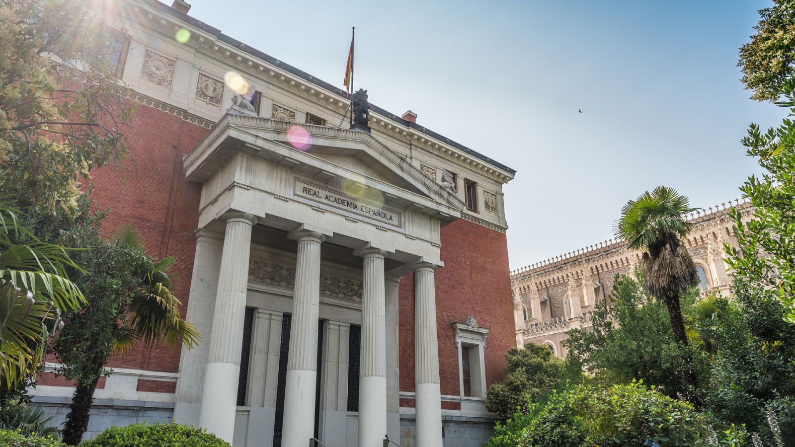 RAE informa - Díjomelo - 06/07/23 - Escuchar ahora