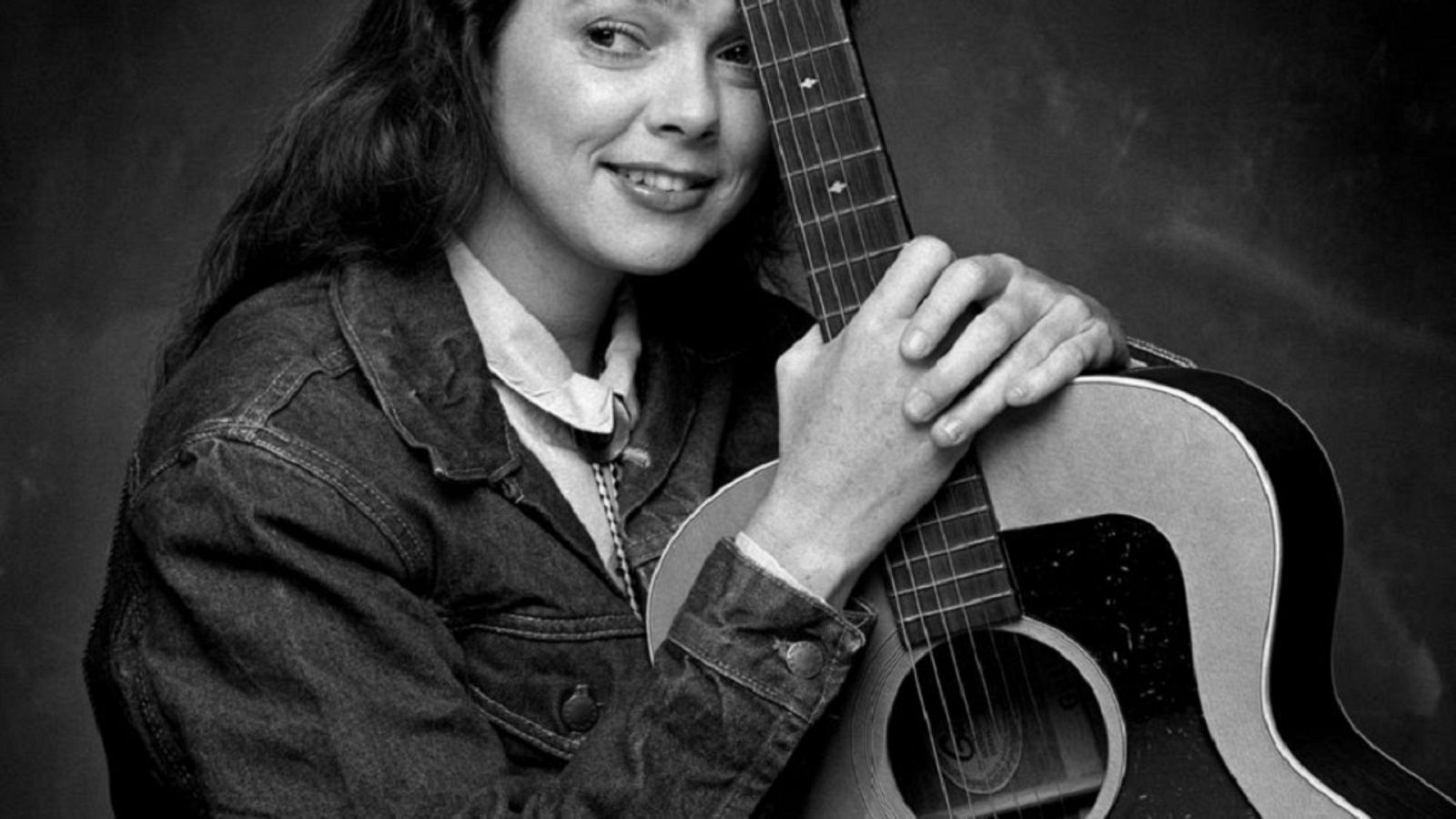 Sin rodeos - Dos ediciones especiales de Nancy Griffith por su 70 cumpleaños - 06/07/23 - Escuchar ahora