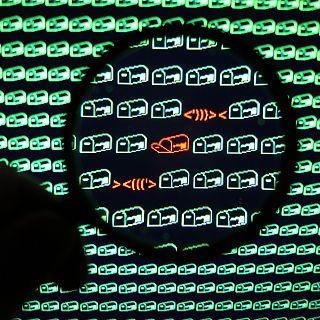 Seguridad del internauta