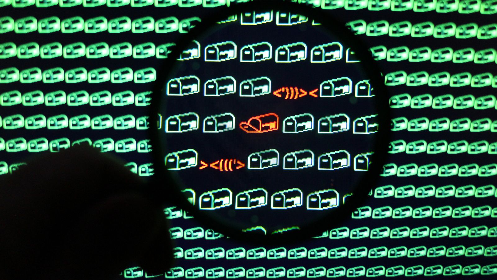 Seguridad del internauta -  "Spoofing" - 06/07/23 - Escuchar ahora