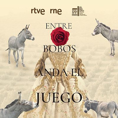 Ficción sonora - Entre bobos anda el juego - 05/07/23 - Escuchar ahora