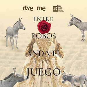 Ficción sonora - Ficción sonora - Entre bobos anda el juego - 05/07/23 - Escuchar ahora