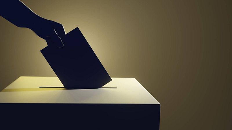 24 horas - Cristina Monge, polit�loga: "La gran inc�gnita para el 23J es la participaci�n" - Escuchar ahora