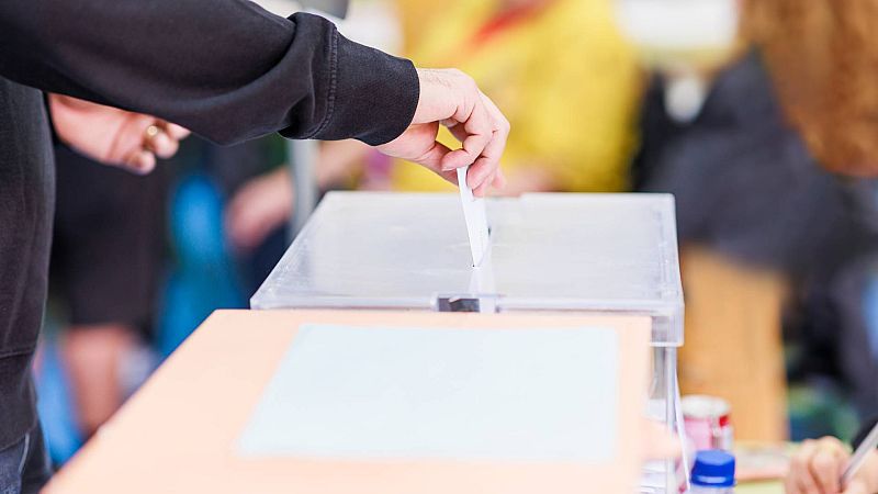 Arranca la campaña electoral para las elecciones del 23J - Escuchar ahora 