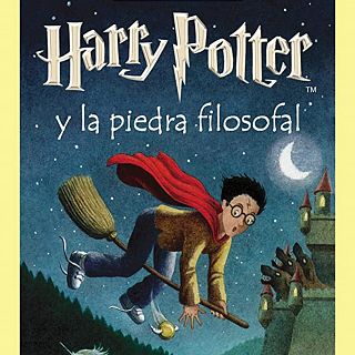 Harry Potter en español