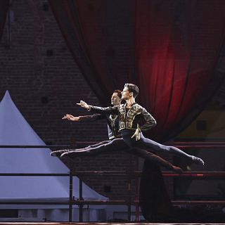 Marc Grau Jr. ens presenta el seu segon disc 'Verbena' 