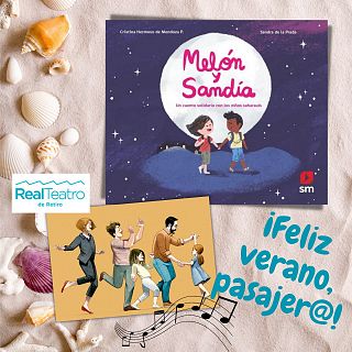 La estación azul de los niños (LEAN)