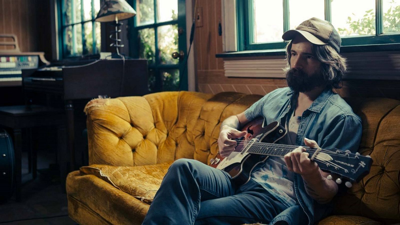 Sin rodeos - Buddy y Julie Miller regresan rodeados de grandes amigos  - 07/07/23 - Escuchar ahora