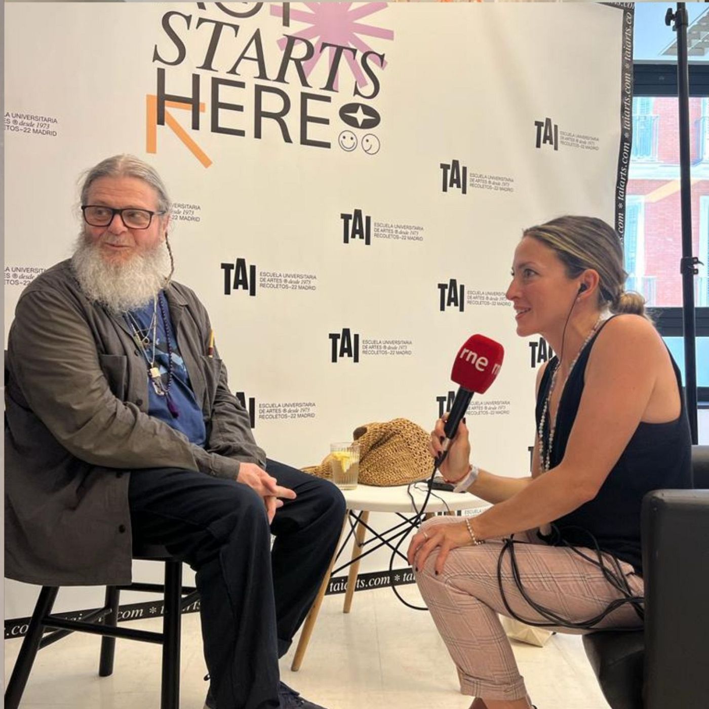 El cine que viene - Gustavo Santaolalla - 07/07/23 - Escuchar ahora