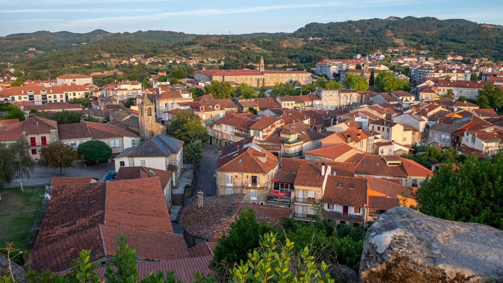 Caminantes - Santa Martiña de Augas Santas - 08/07/23 - Escuchar ahora