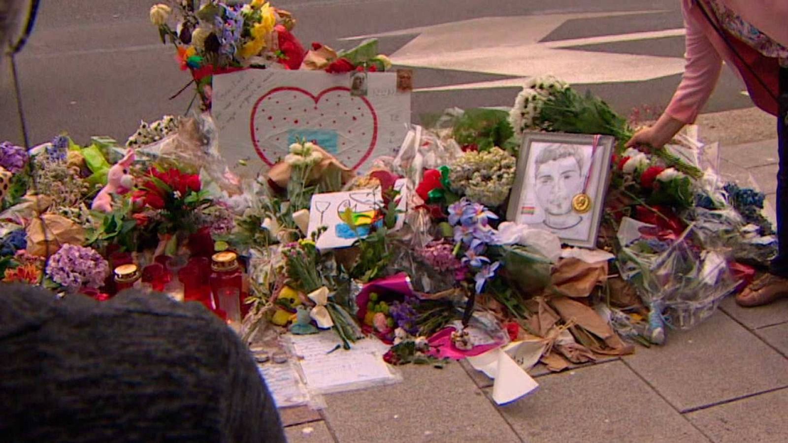 Wisteria Lane - Segundo aniversario del asesinato de Samuel Luiz y sin juicio a la vista. ¿Qué está pasando? - 09/07/23 - Escuchar ahora