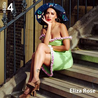 Eliza Rose (Live @ SÓNAR 2023)