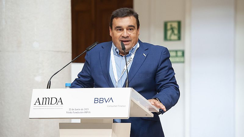 Más cerca - Urge renovar el parque con vehículos seguros y eficientes