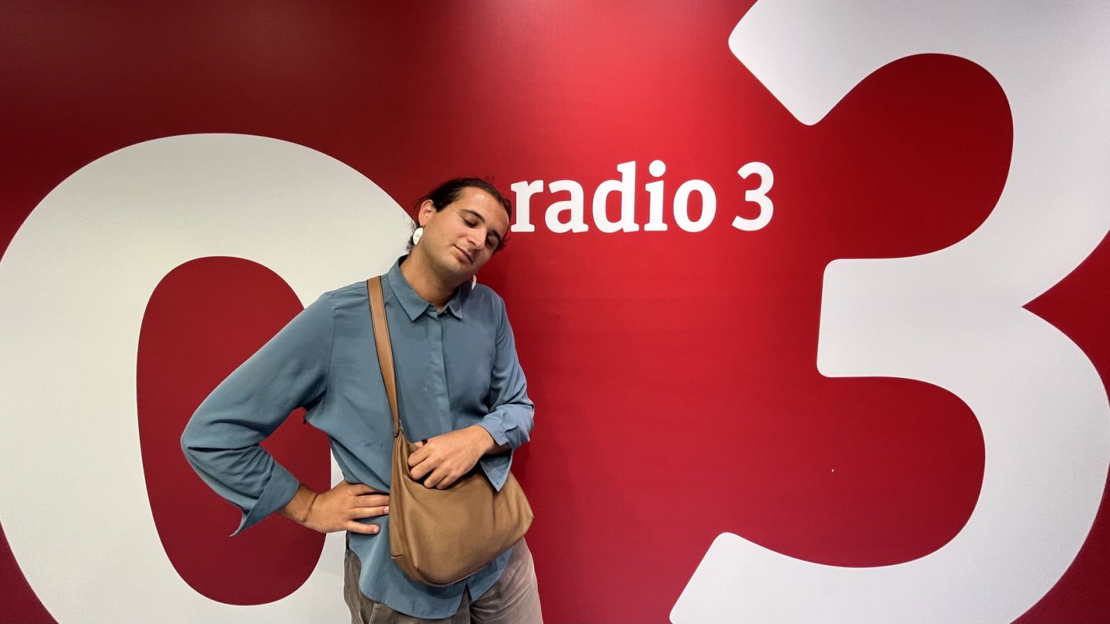 Generación Ya - GARCÍA Picasso | Mashups - 07/07/23 - escuchar ahora