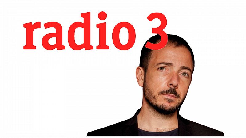 En Radio 3 - Jaume Ripoll - 08/07/23 - escuchar ahora