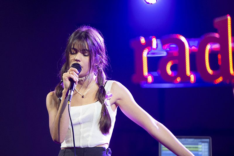 Los conciertos de Radio 3 - Especial Versiones 4 - 12/07/23 - escuchar ahora