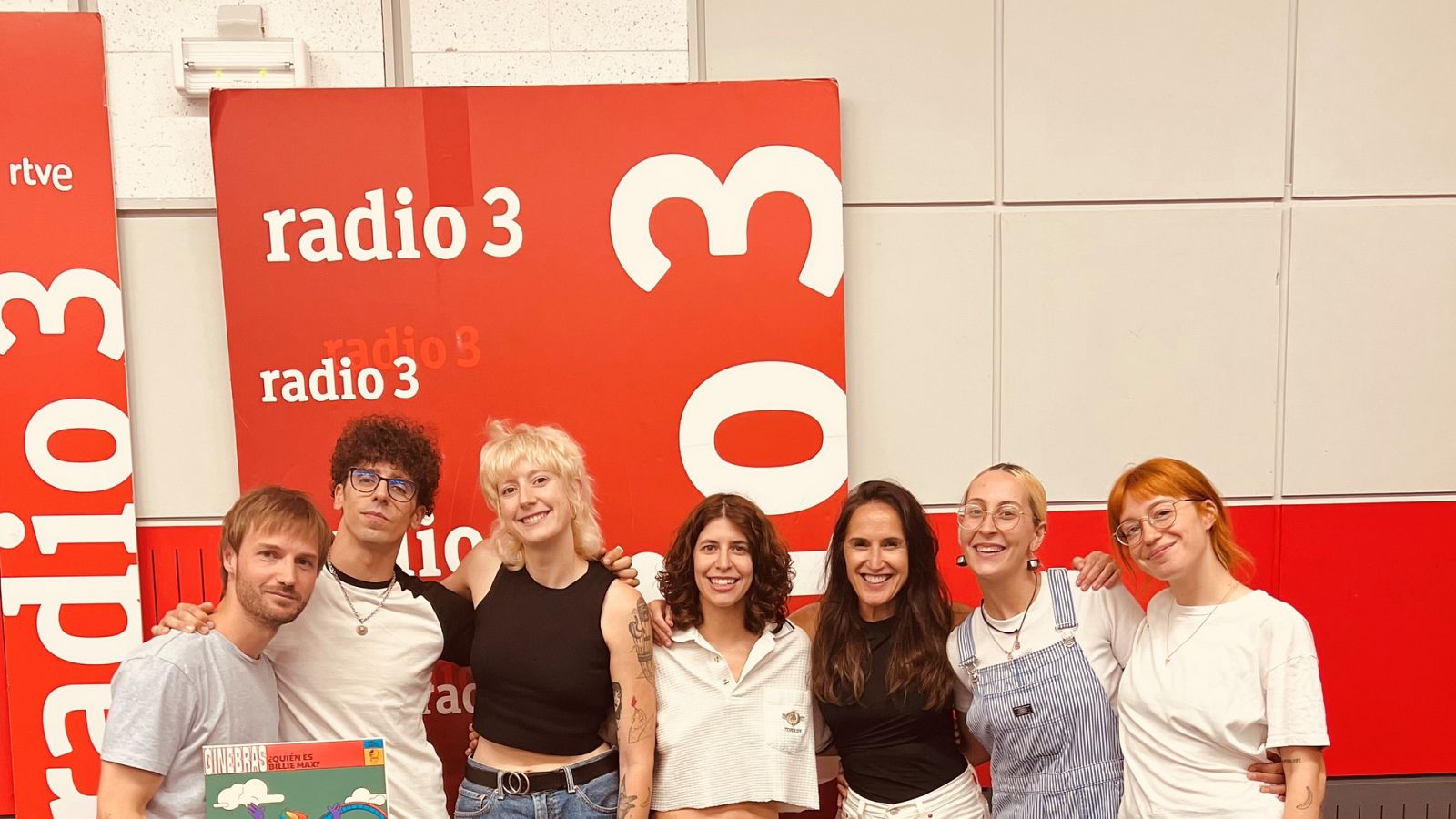 El Típico Programa - Ginebras - 08/07/23 - escuchar ahora