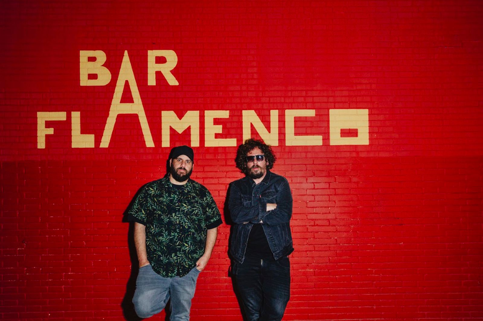 El gran quilombo - Etnosur y  Los Volubles - 08/07/23 - escuchar ahora