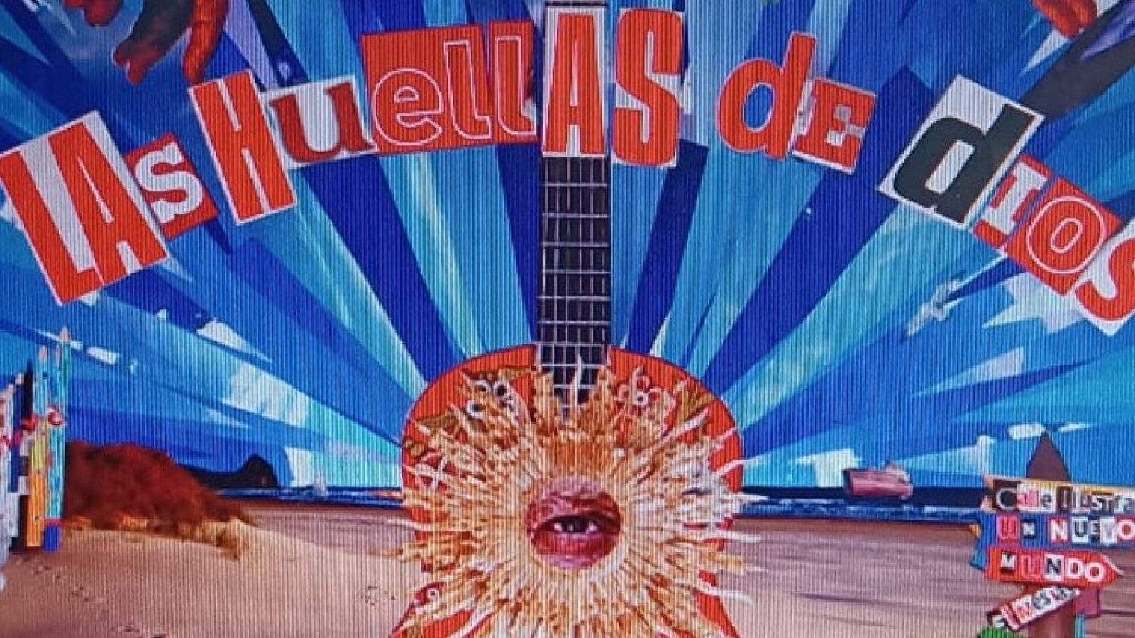 Duendeando - Huellas de dios - 08/07/23 - escuchar ahora