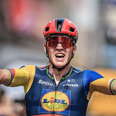 Tour de Francia 2023 en RNE - Etapa 8 - Pedersen gana y Cavendish abandona - Escuchar ahora